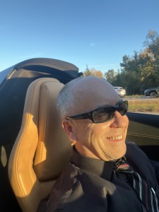 Erik Grunwald, Founder